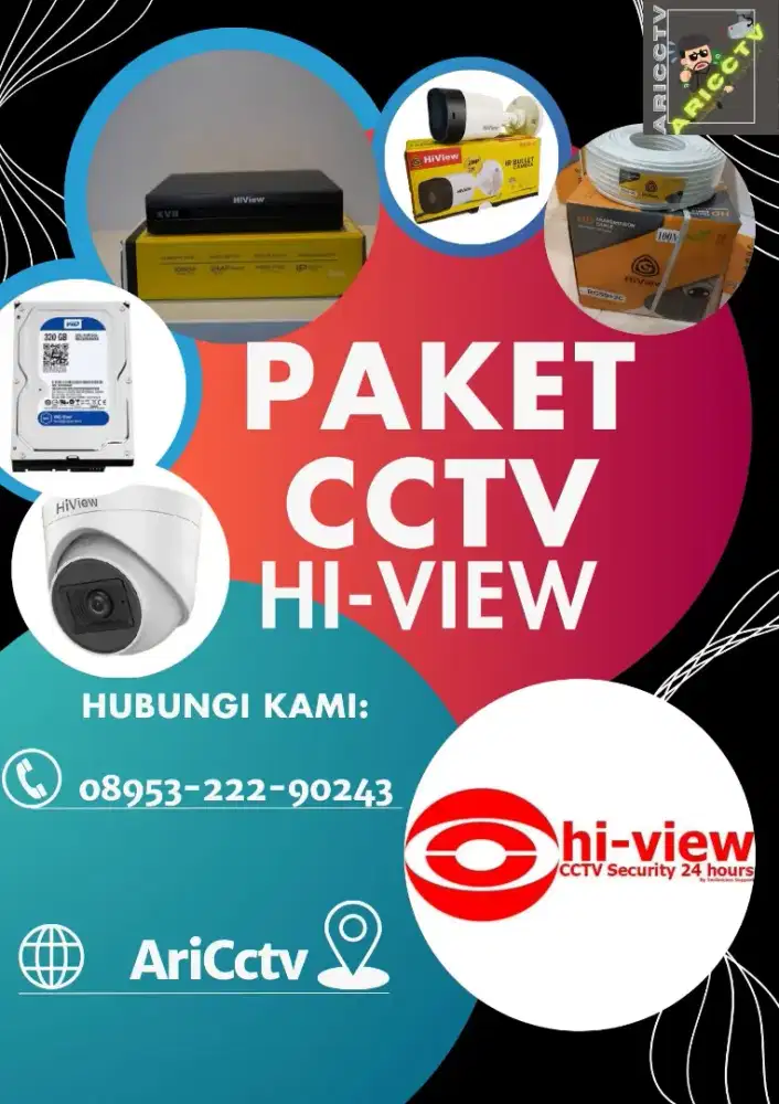 ARIcctv