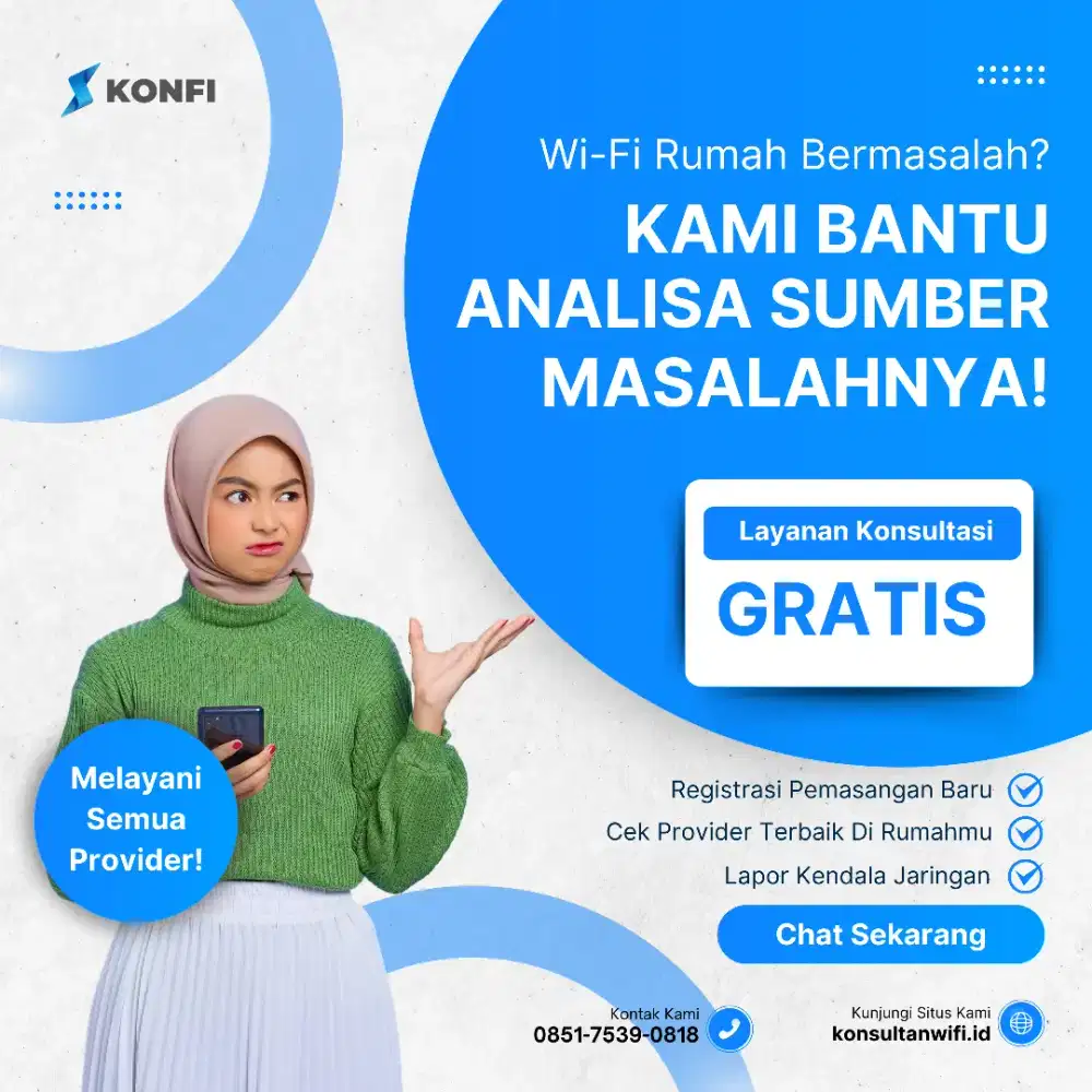 Konsultan Wi-Fi