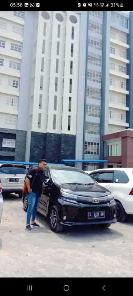 Erga nasution