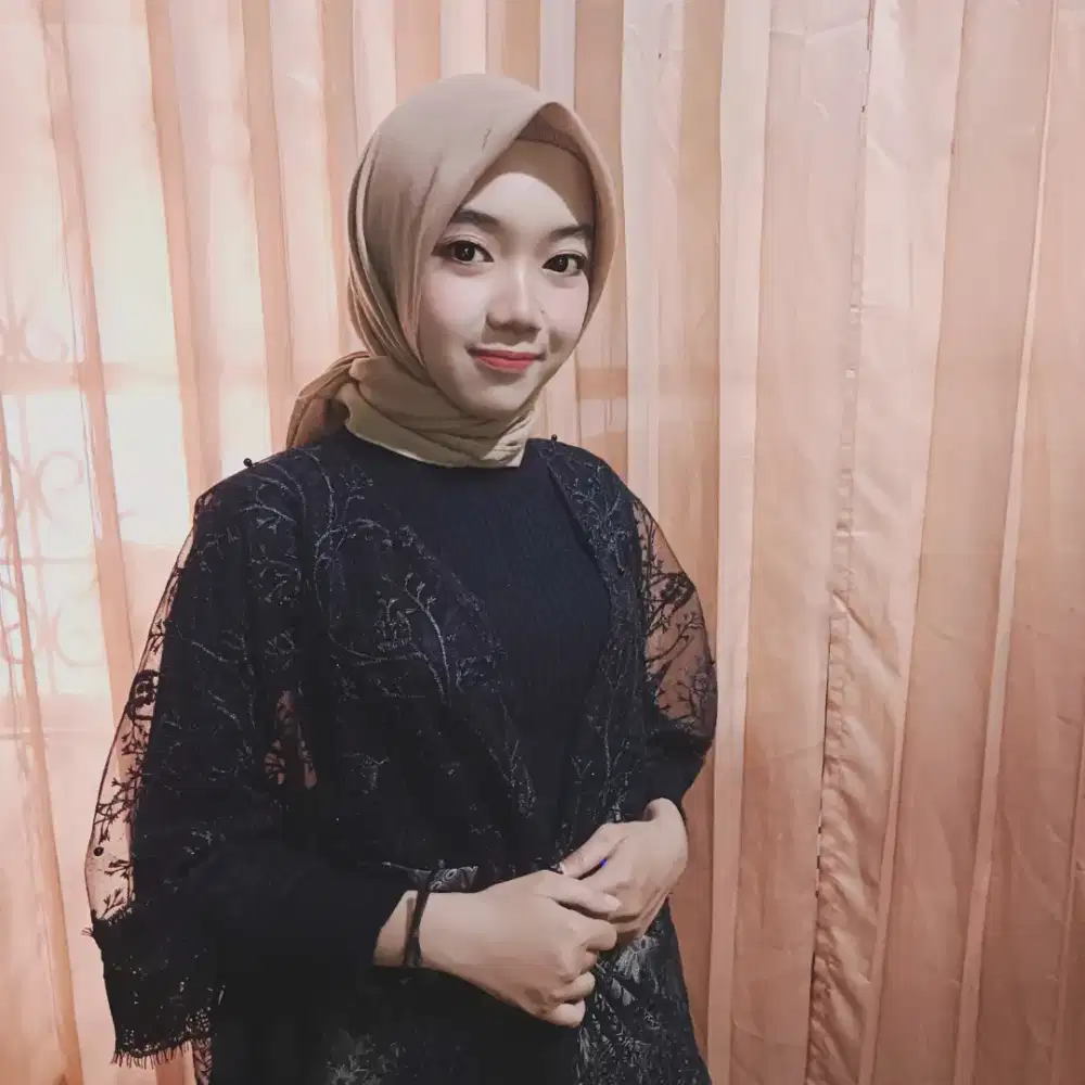 Silvie Maulidyaa