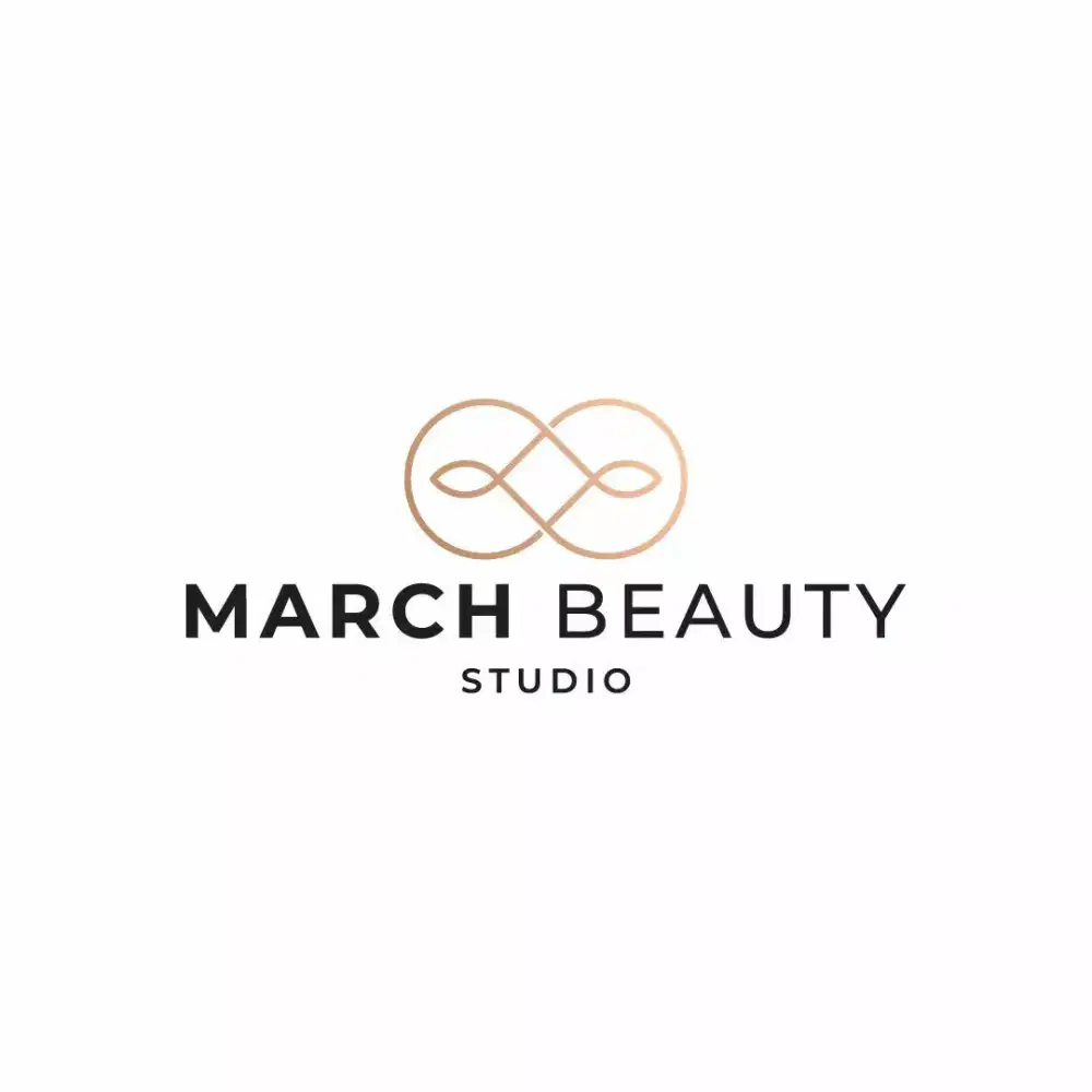 March Beauty 