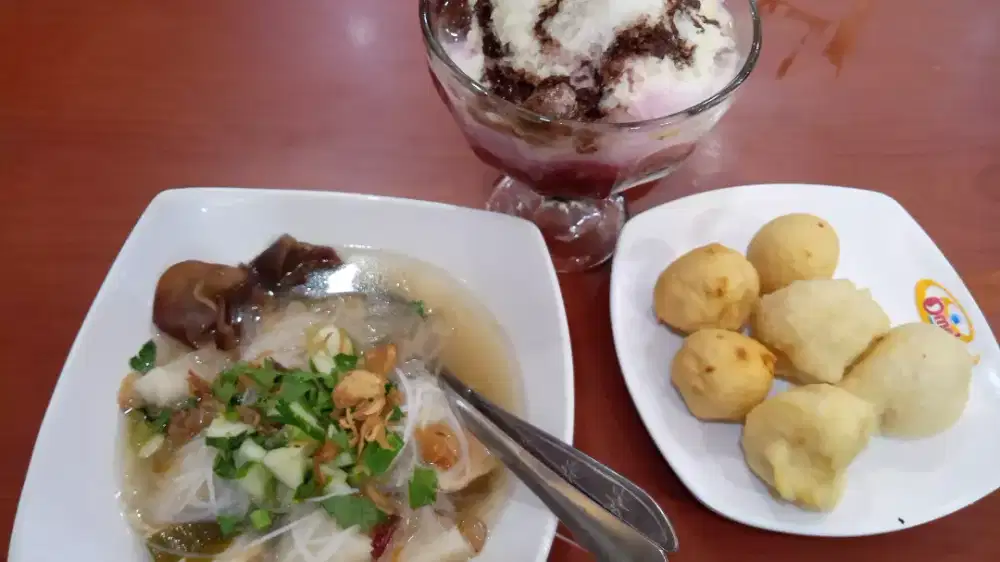 Kuliner Nusantara
