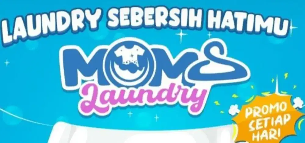 Lowonga kerja Laundry