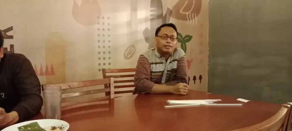 Feri yanuar