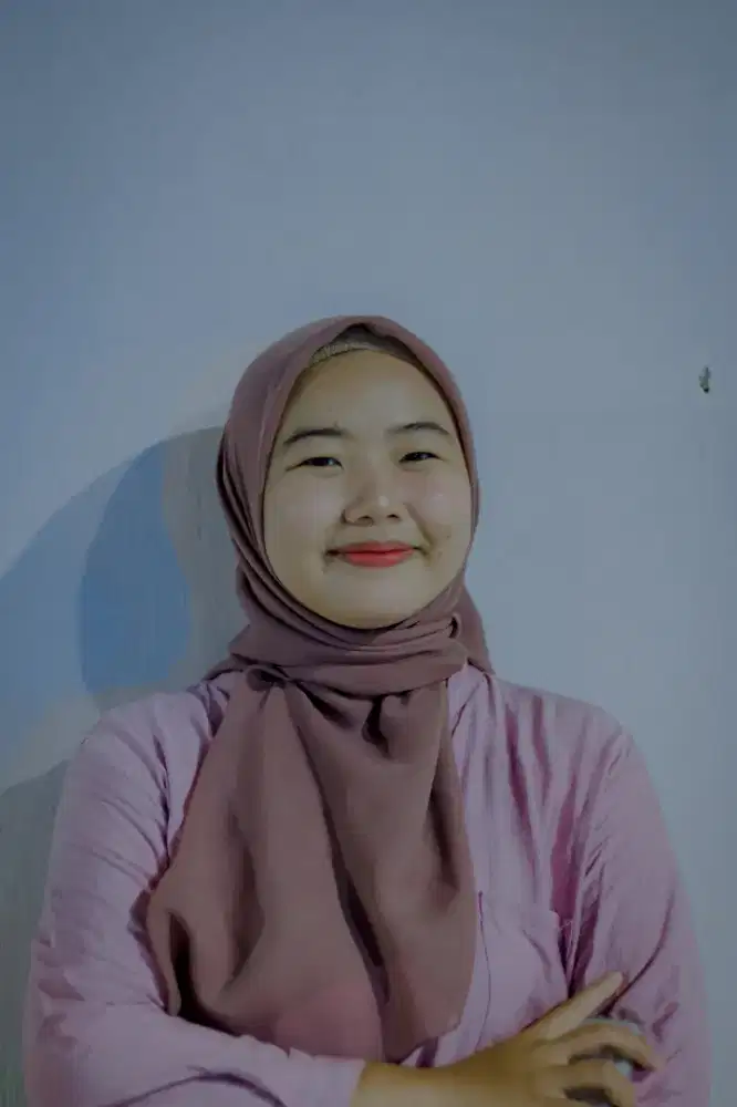 Ria Hardianti