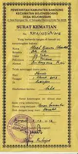 Biro jasa dokumen sinar jaya