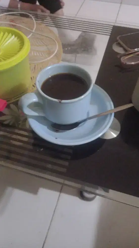 M Ibrahim