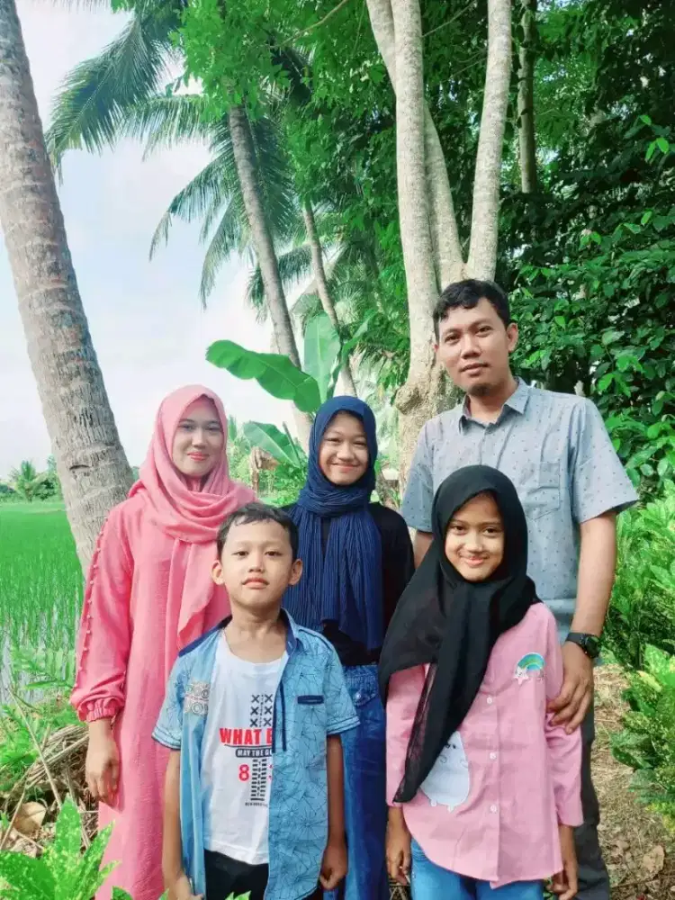 abib/ade suherman