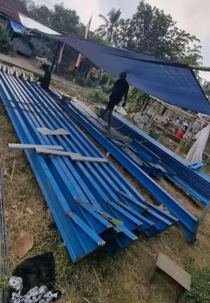 Karya Jaya Konstruksi