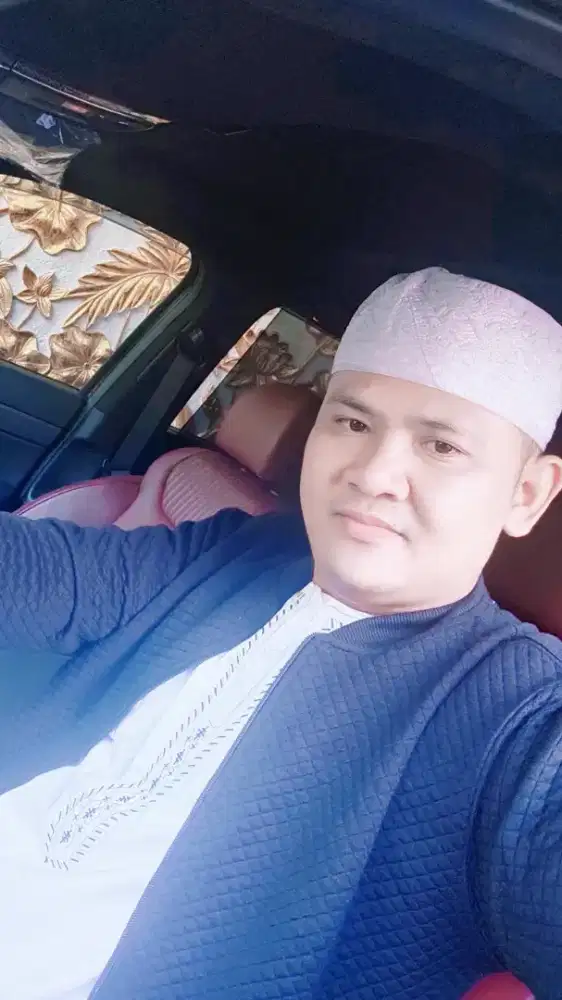 Deny Dafriansyah