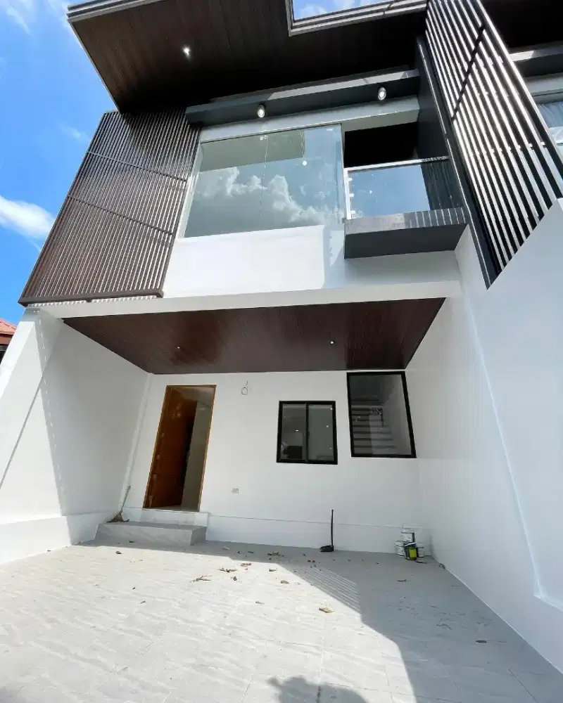 DESAIN & JASA RENOVASI RUMAH Kontraktor Desain Gambar Gudang IMB PBG