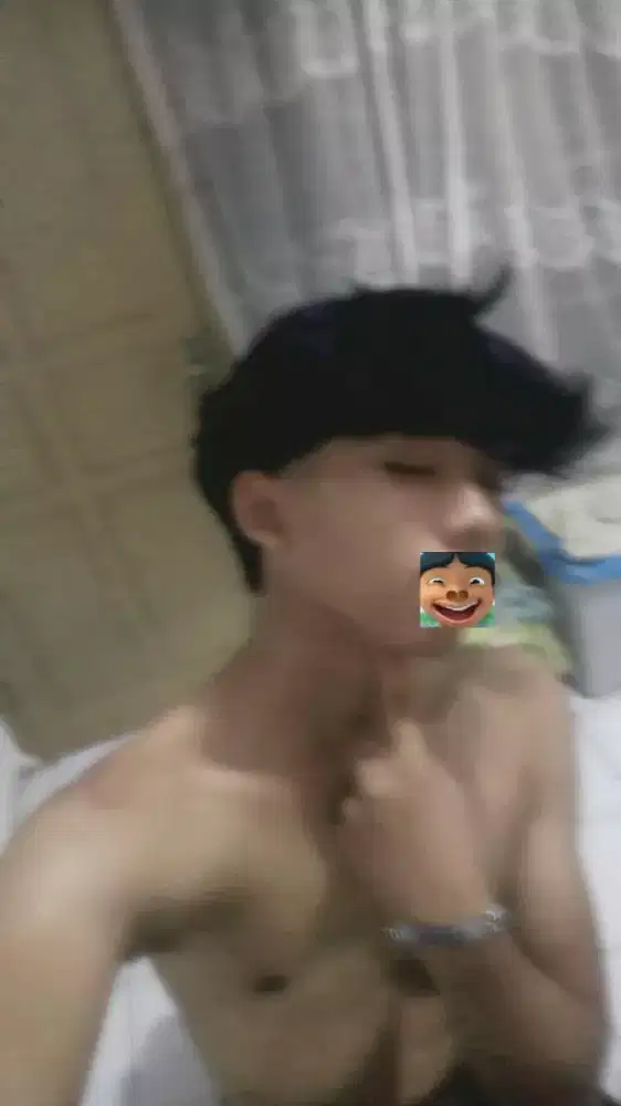 mas hendra