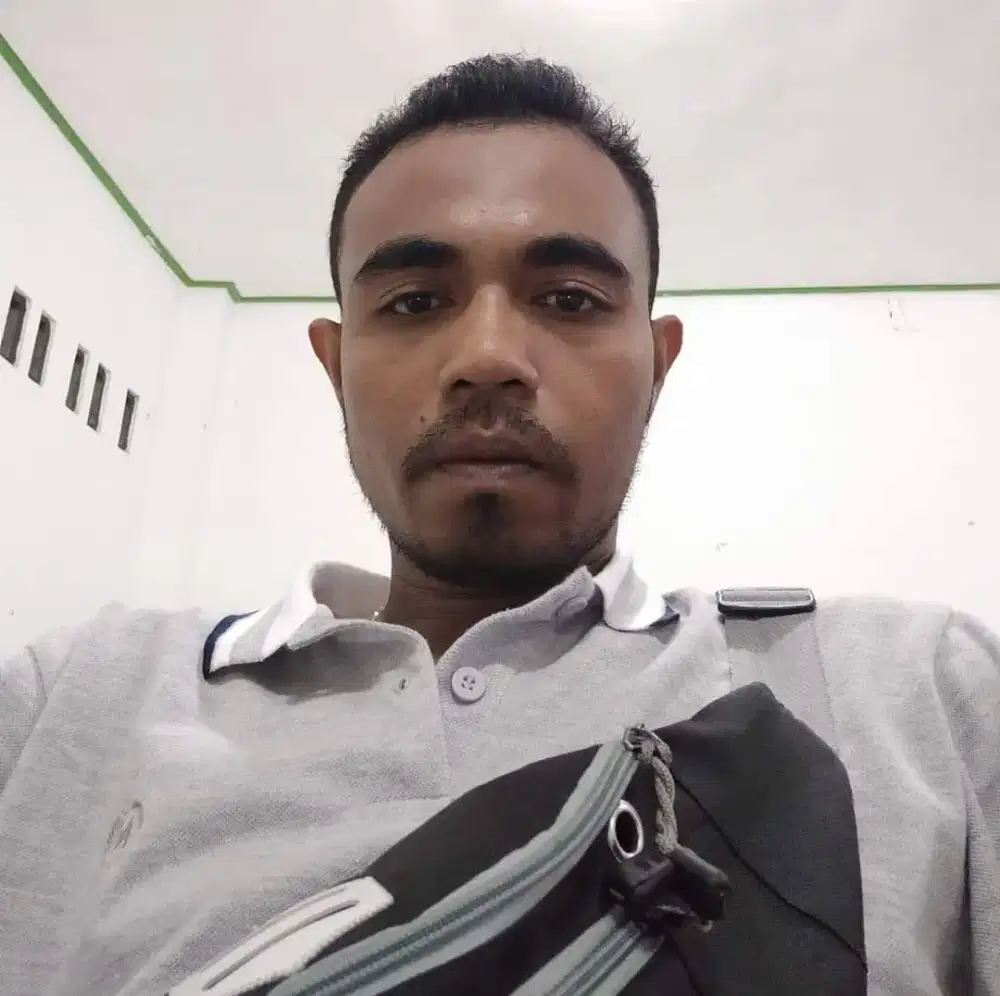 Mencari pekerjaan sebagai driver, bisa panggilan