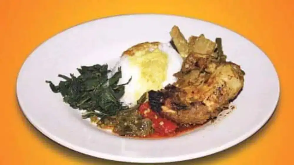 Lowongan di Rumah Makan(pria)