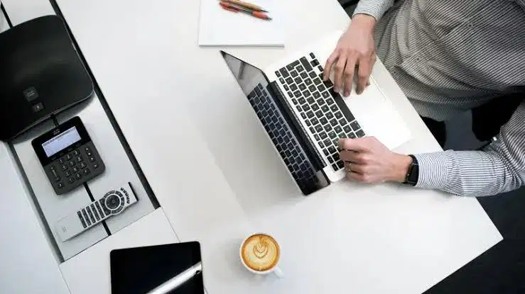 loker asisten & sekertaris pribadi perempuan