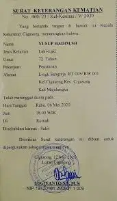 Biro Jasa moza dokumen 