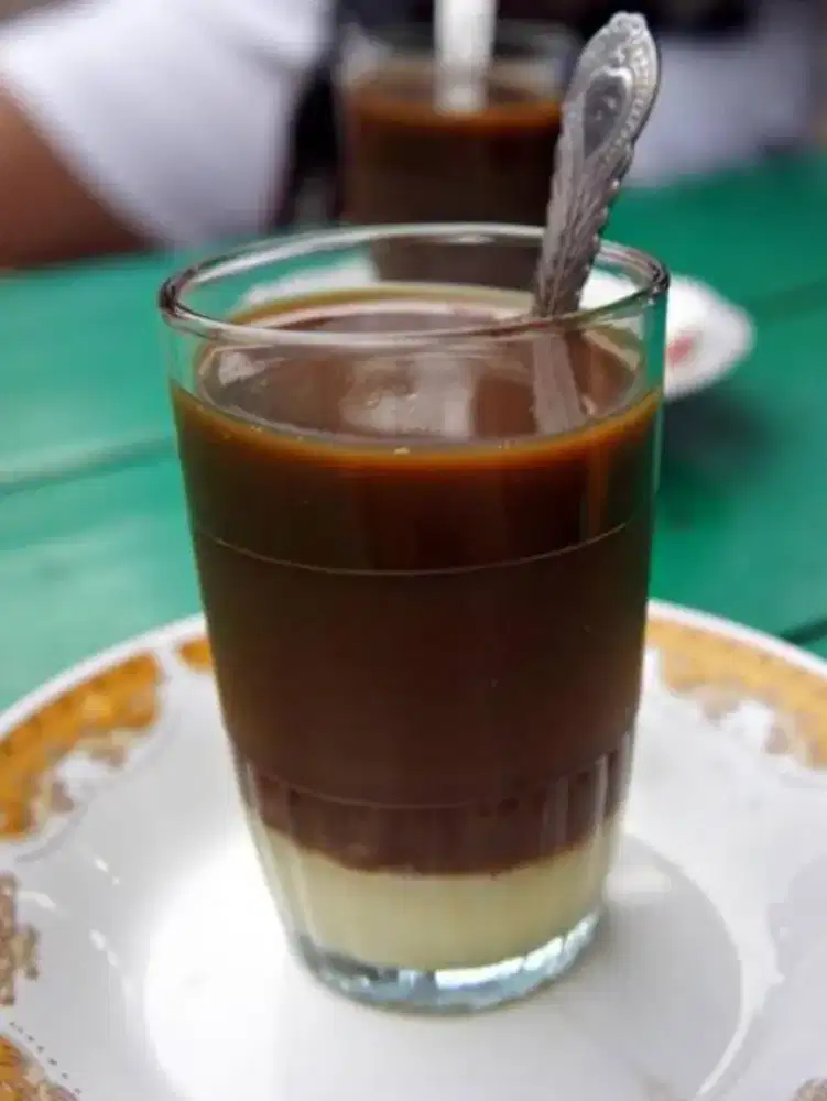 Cari yg mau buka warkop
