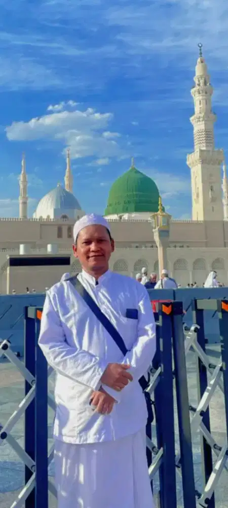 Agi Prasetya