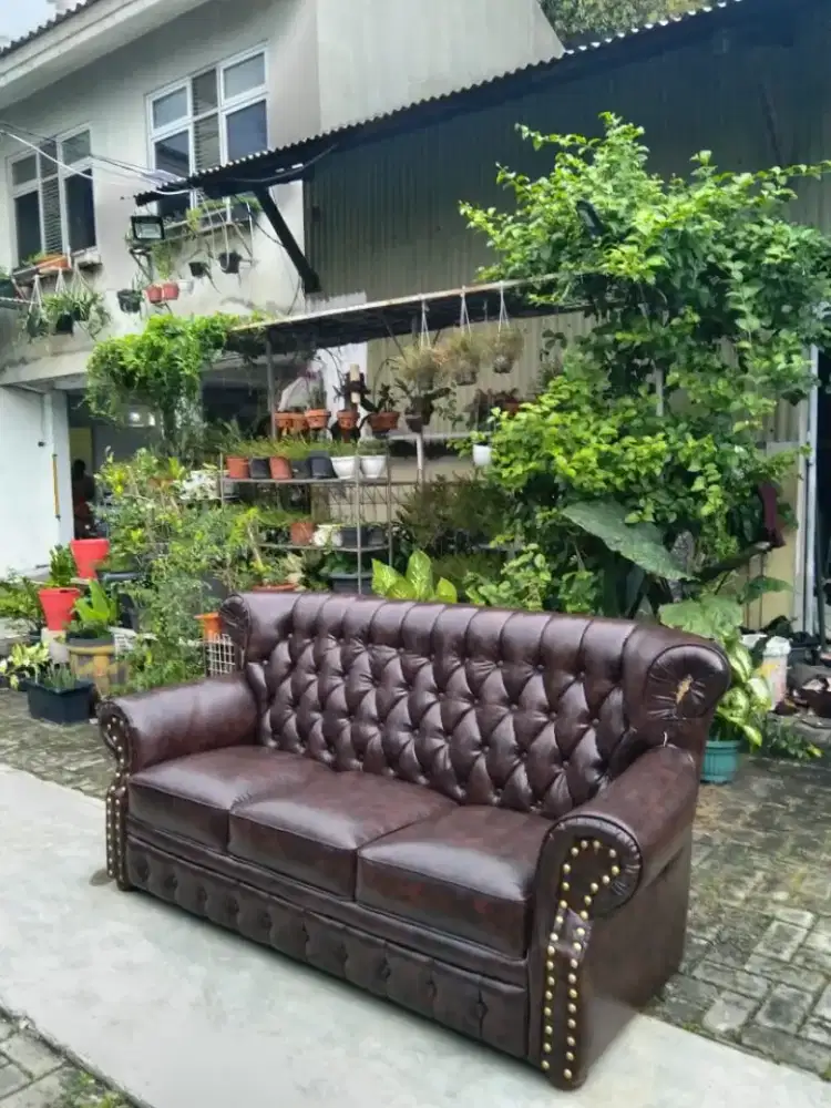 Komalla sofa