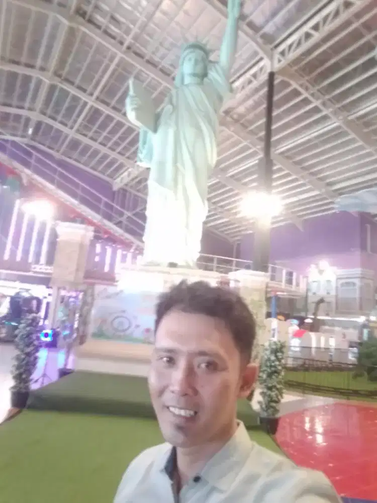 Putra haris Pratama 