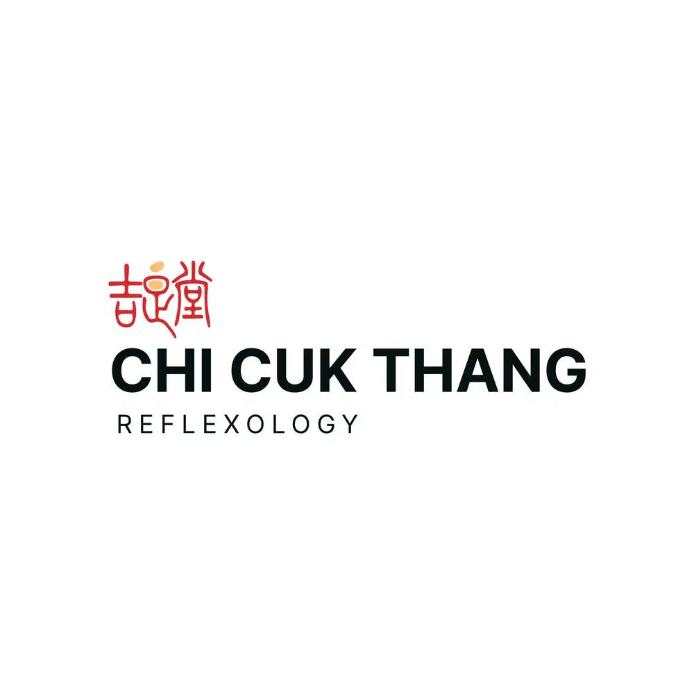 Chi Cuk Thang Reflexology