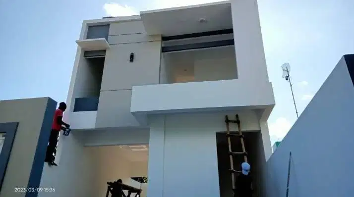 tukang ahli bangunan renovasi & rumah baru
