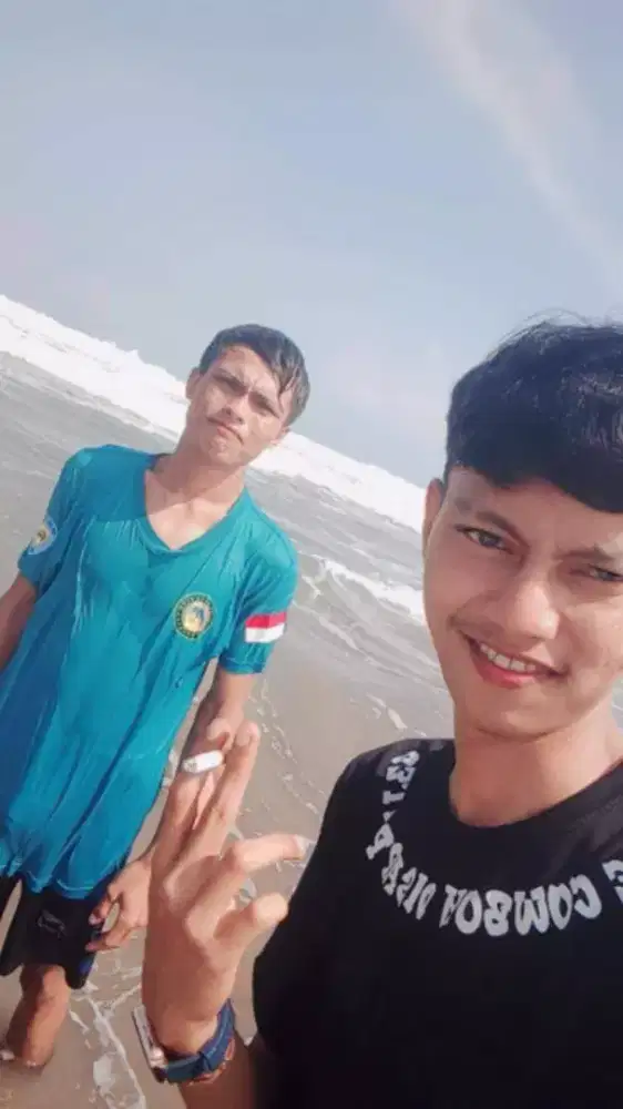 Cari kerjaan modal.KTP