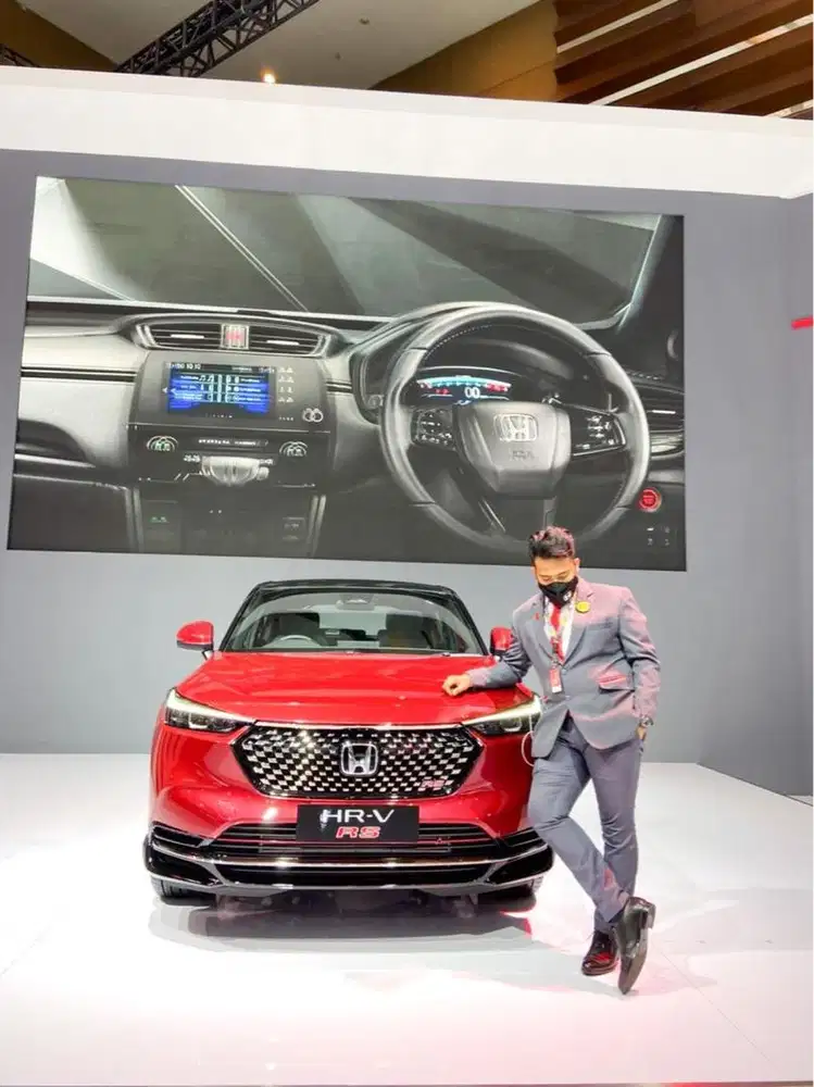 PUTRA HONDA BOGOR