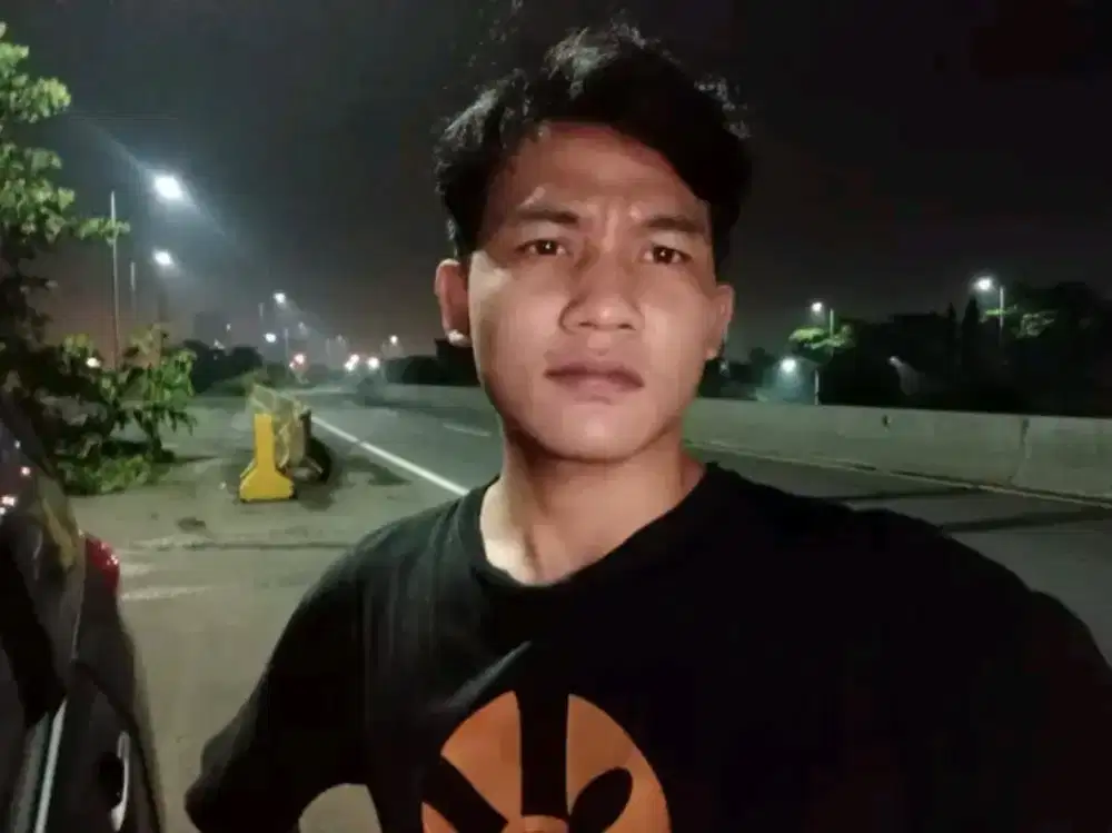 butuh perkjaan apa aja