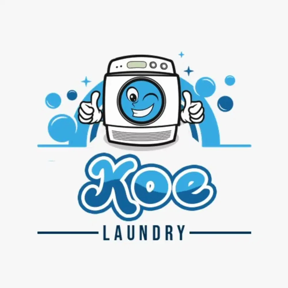 Laundry KOE