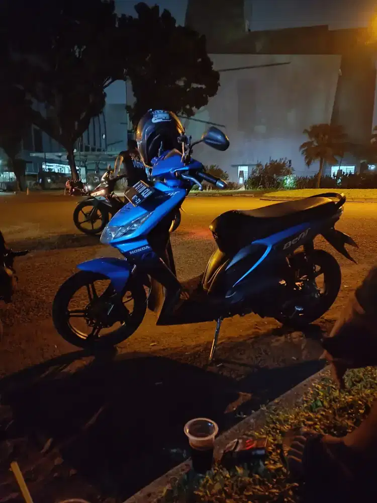 Driver antar atau jemput