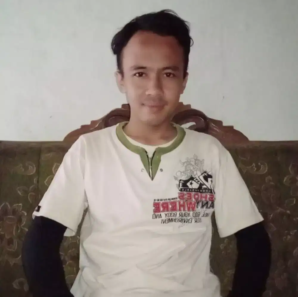 Muhammad Rafi'e Hasbullah, S.E.