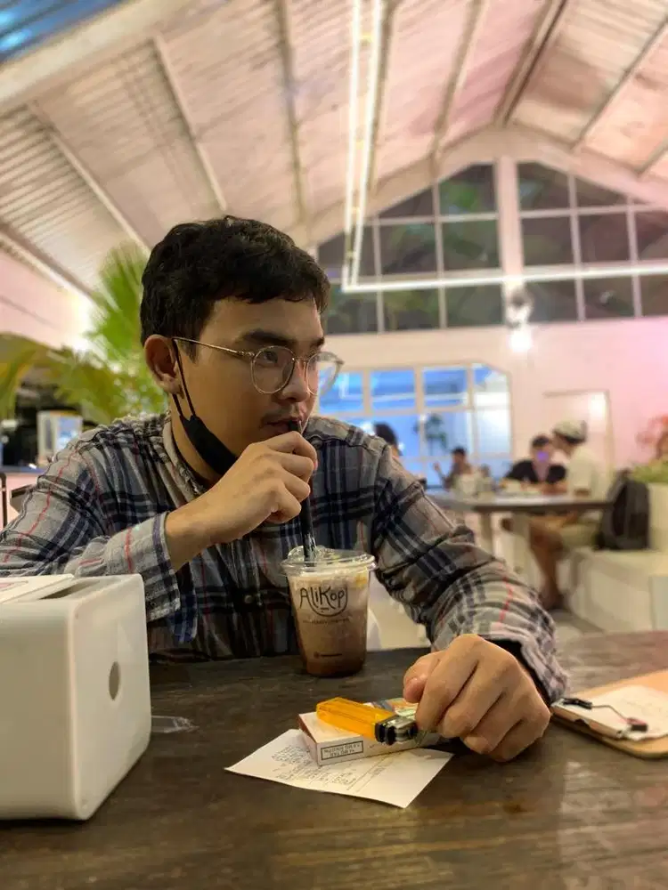 Dimas saputra