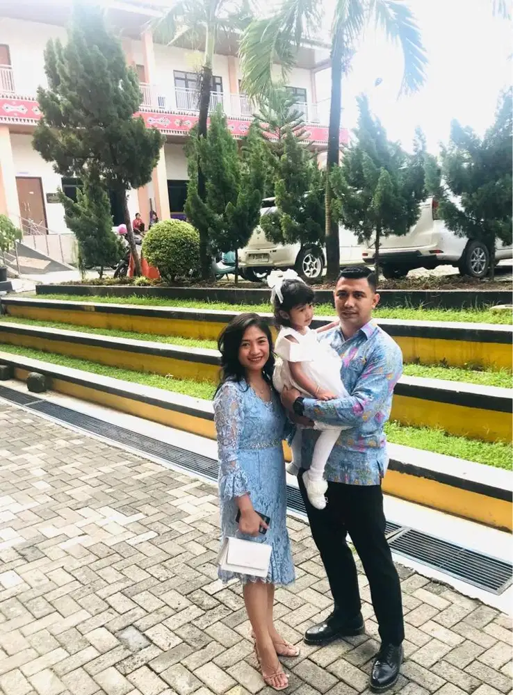 Lisna Rita Riama Sinaga