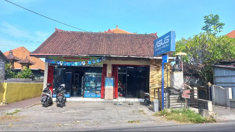 DIBUTUHKAN TENAGA KERJA