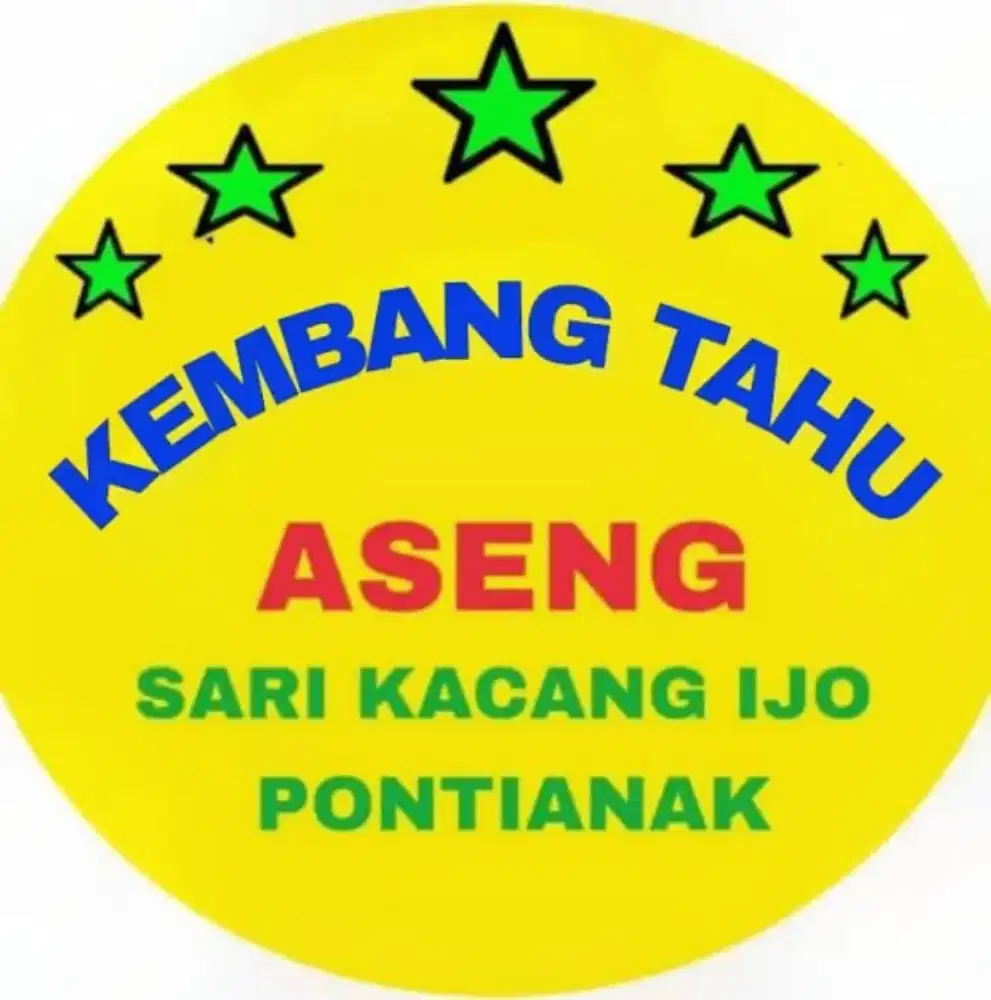 Kembang tahu pontianak depok