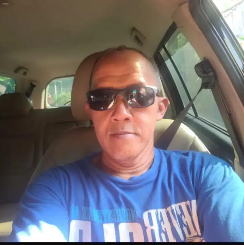 Meiky Budi Iswara