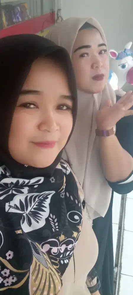 Frelance cuci gosok