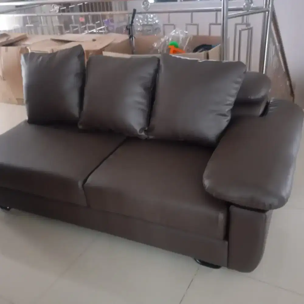 Sofa dan furniture
