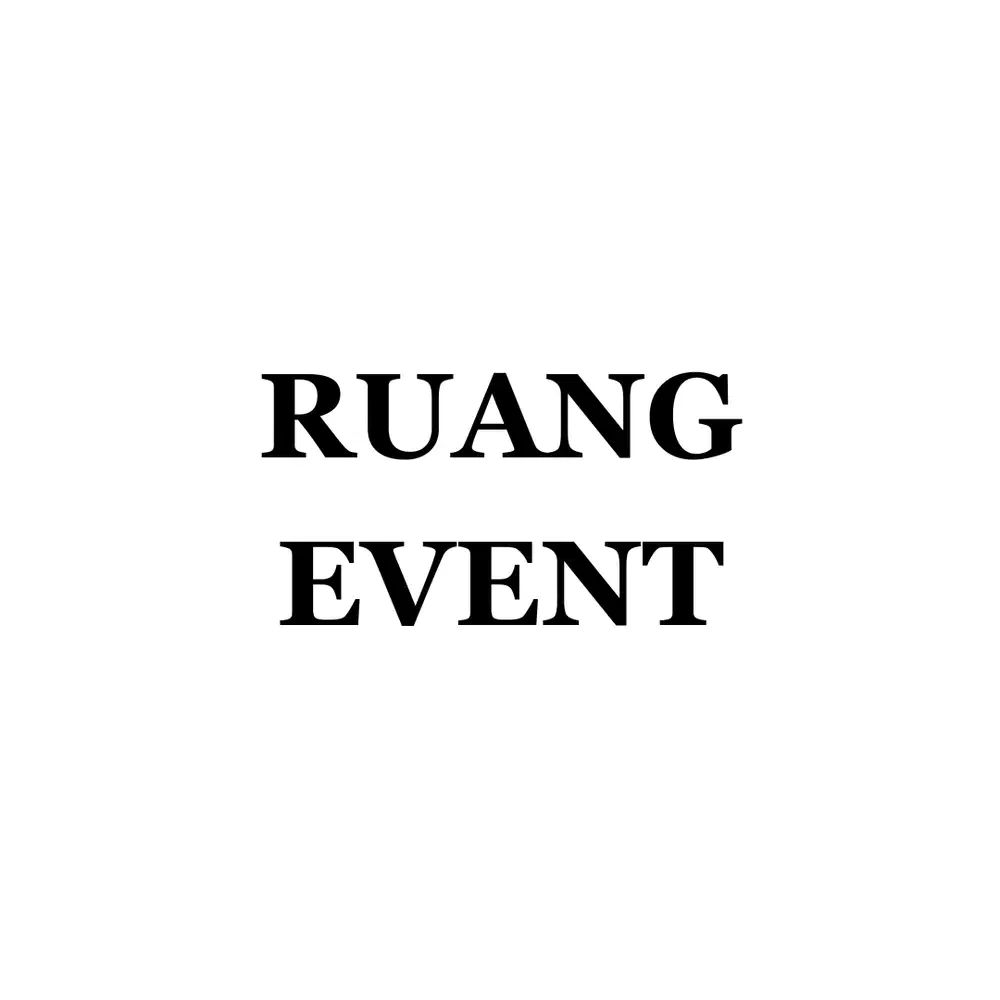 Ruang Event Medan