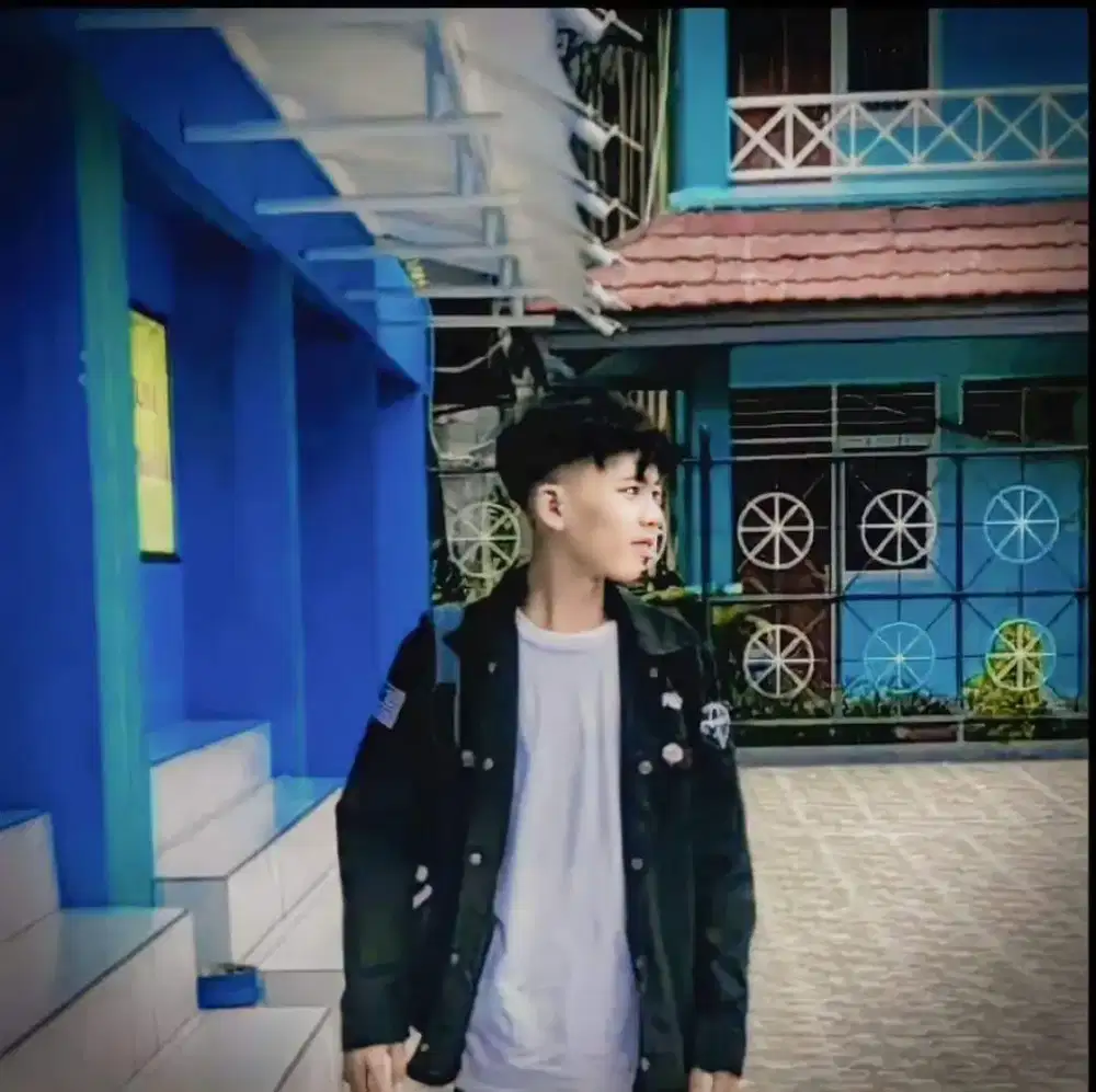 Rafiansyah 