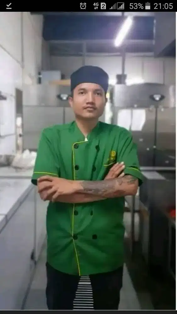 agung supriyata