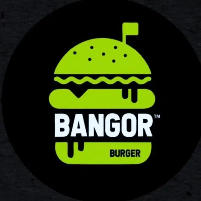 Burger Bangor KB