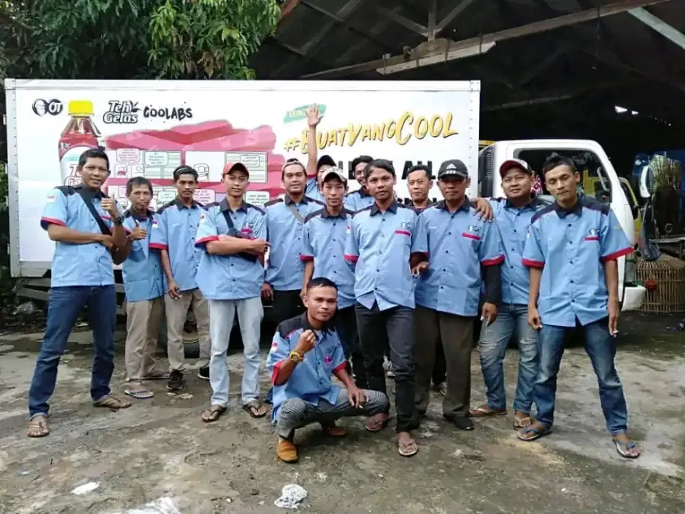 DRIVER PROFESIONAL