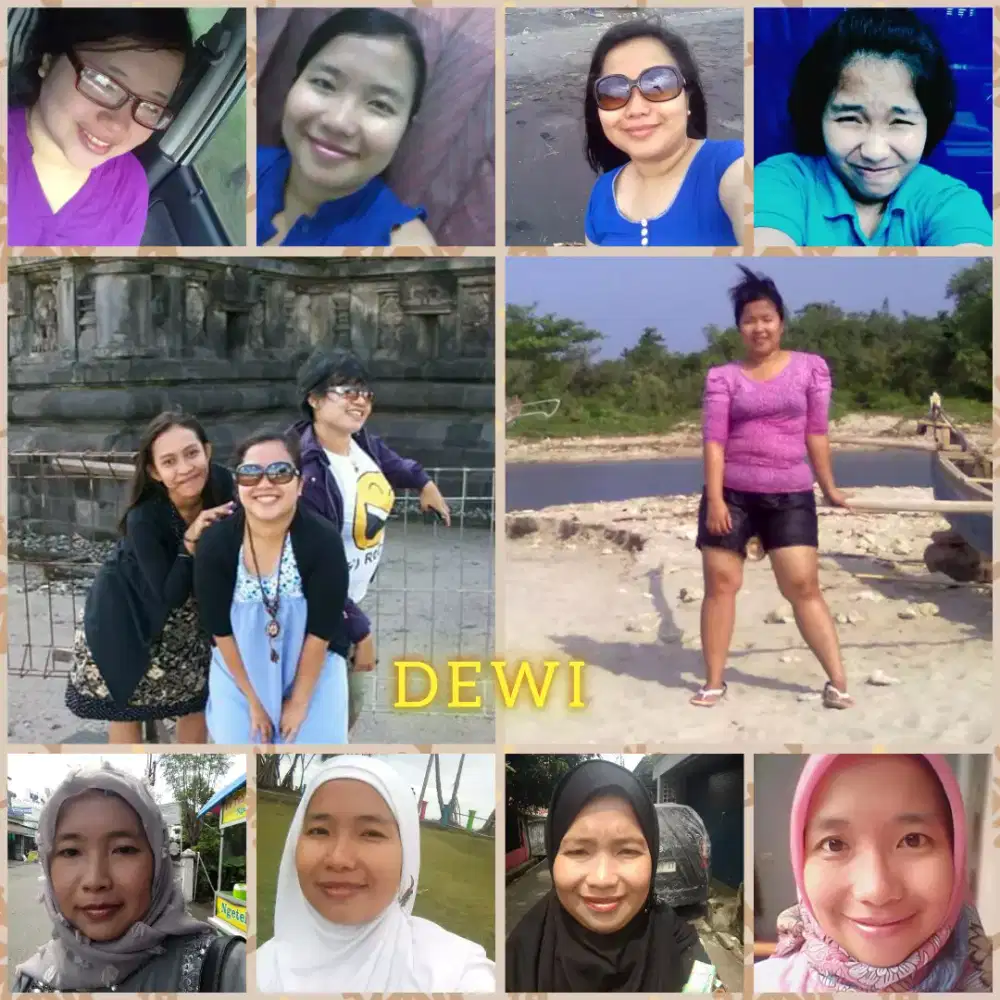 Dewi