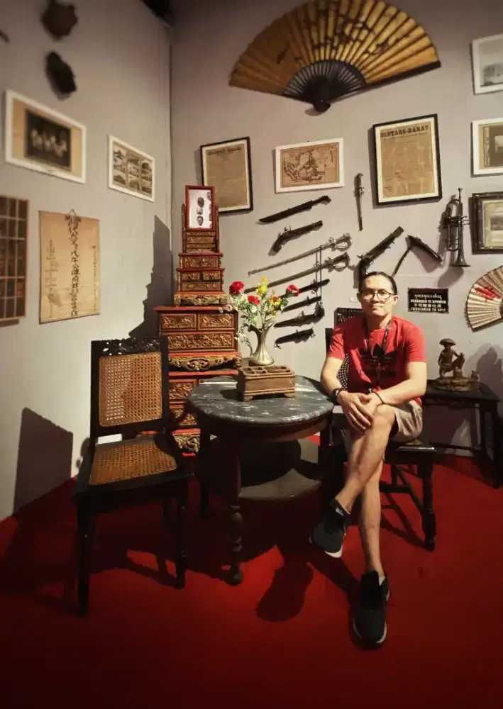 Edi Budiyawan Sidik