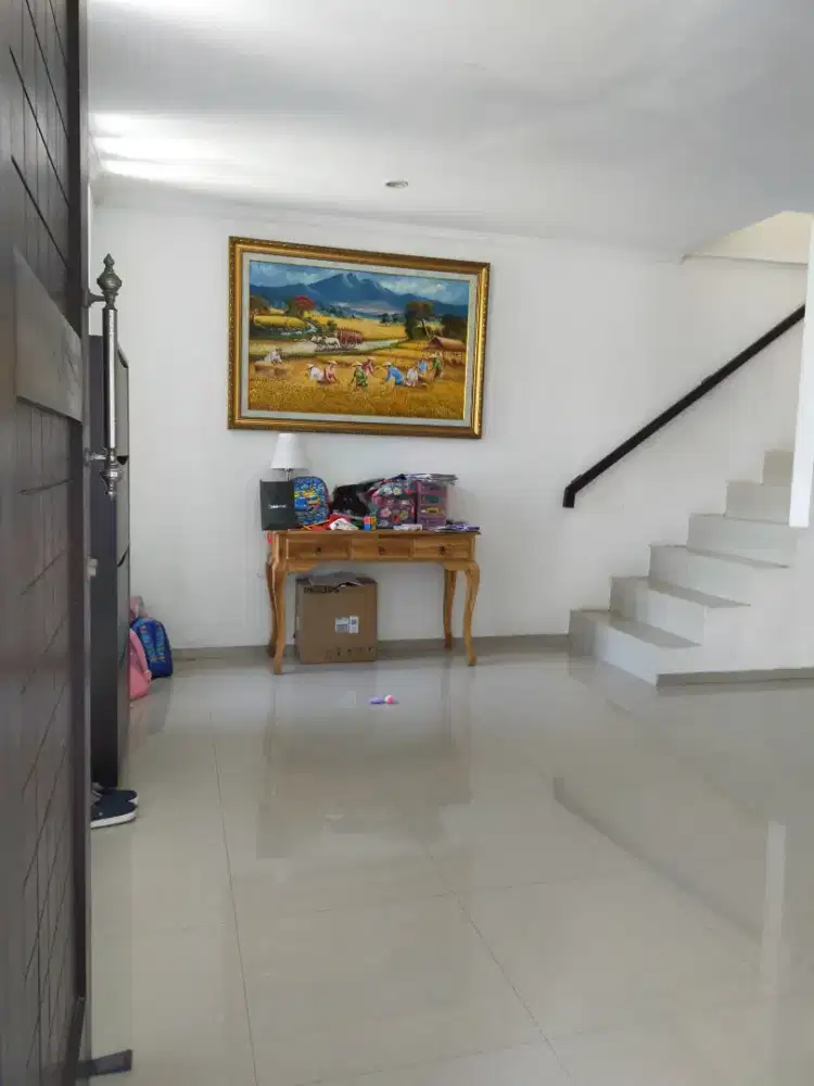 Asisten rumah tangga