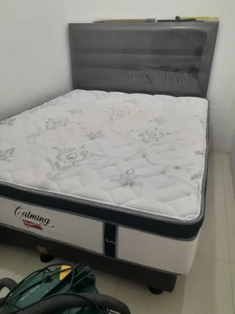 Jasa cuci kasur sofa jok mibil