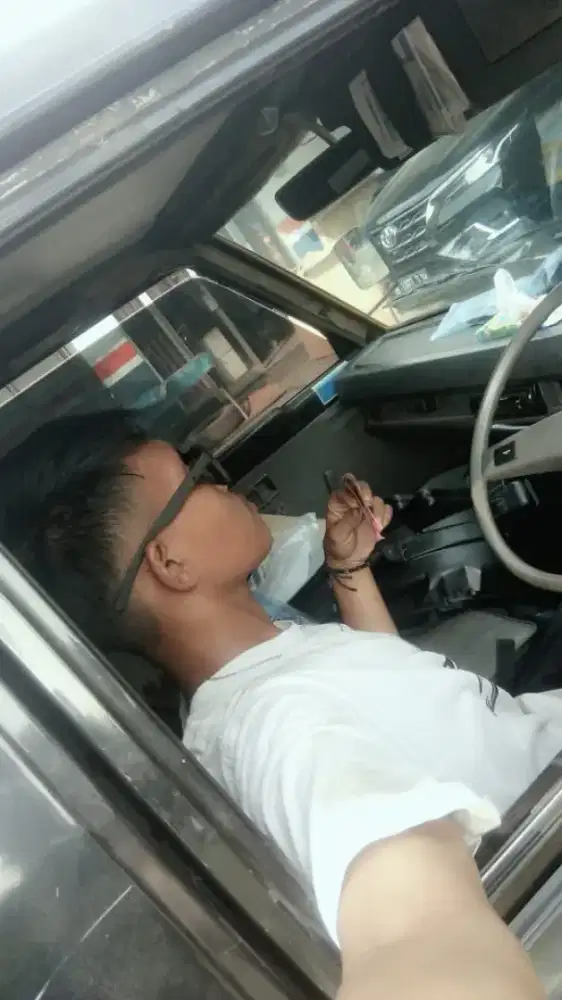 Mochamad rizal saputra