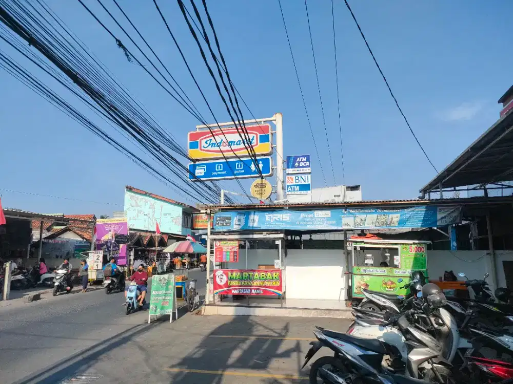 KONG BUCOK  es buah kocok